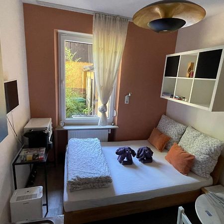 Rince Apartment Lahr  Luaran gambar