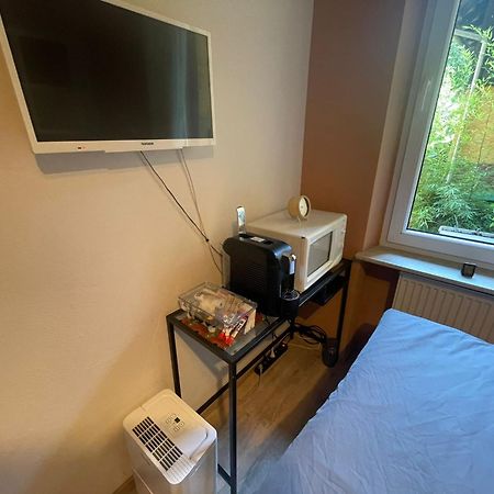 Rince Apartment Lahr  Bilik gambar