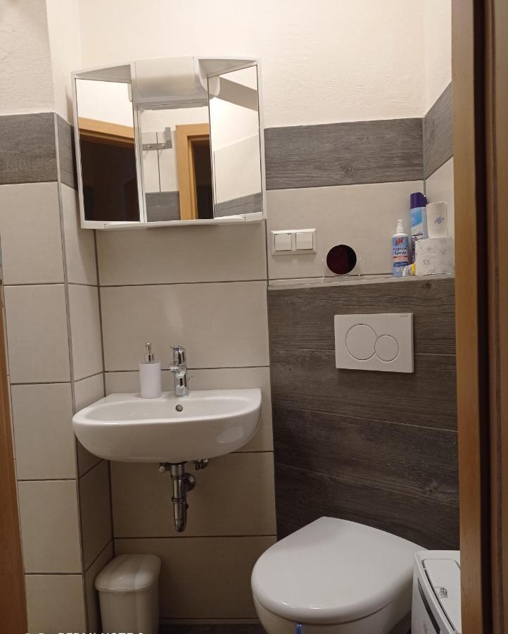 Rince Apartment Lahr  Luaran gambar
