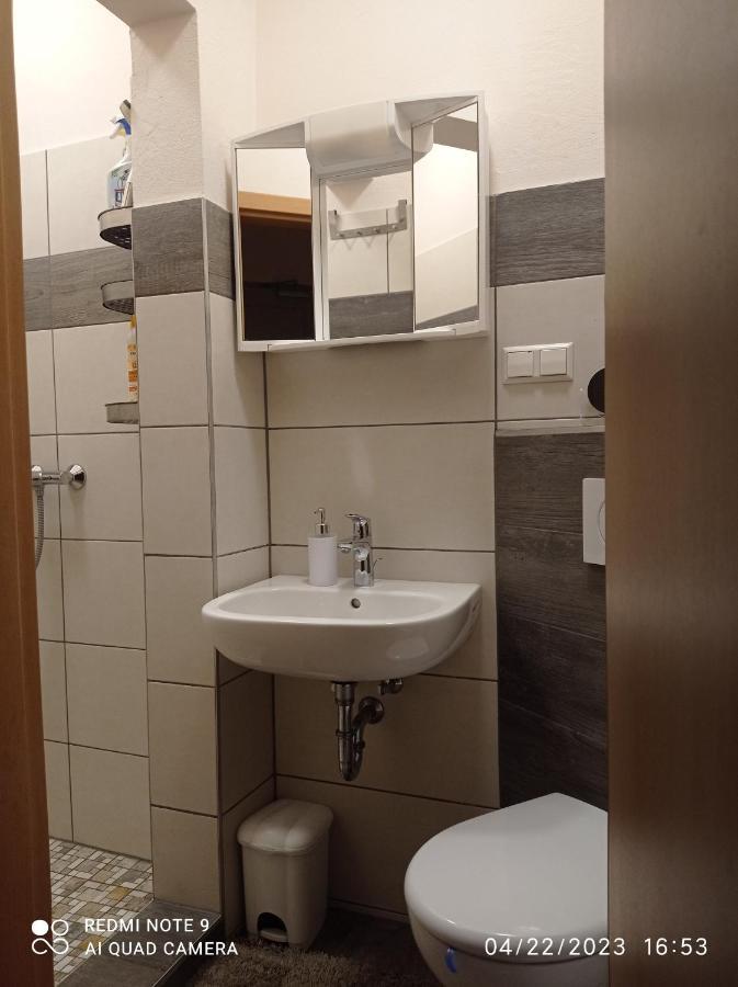 Rince Apartment Lahr  Luaran gambar