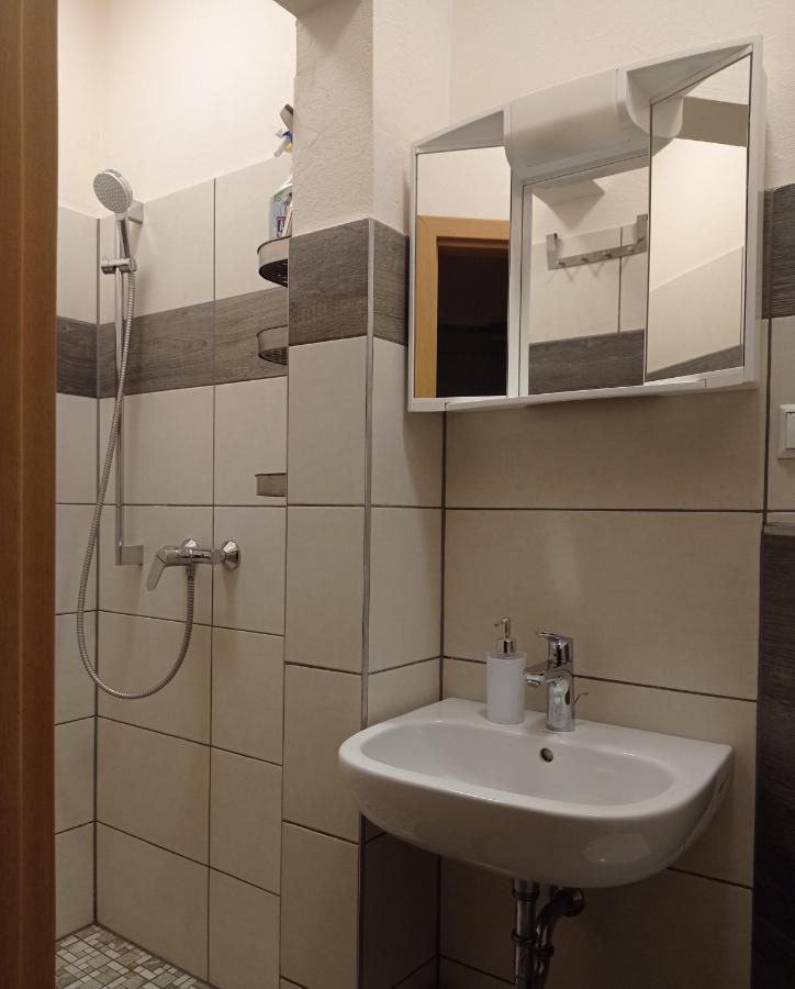 Rince Apartment Lahr  Luaran gambar