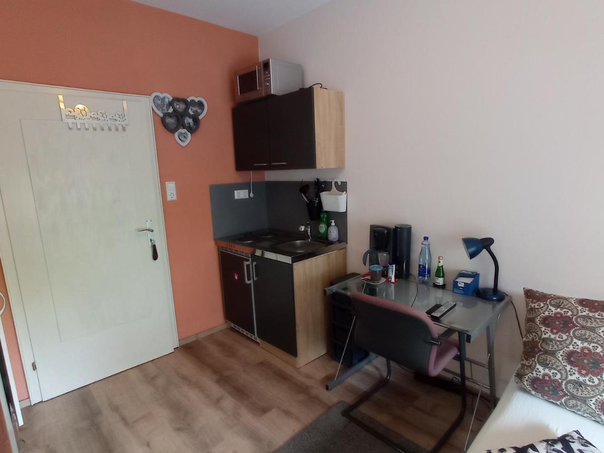 Rince Apartment Lahr  Luaran gambar