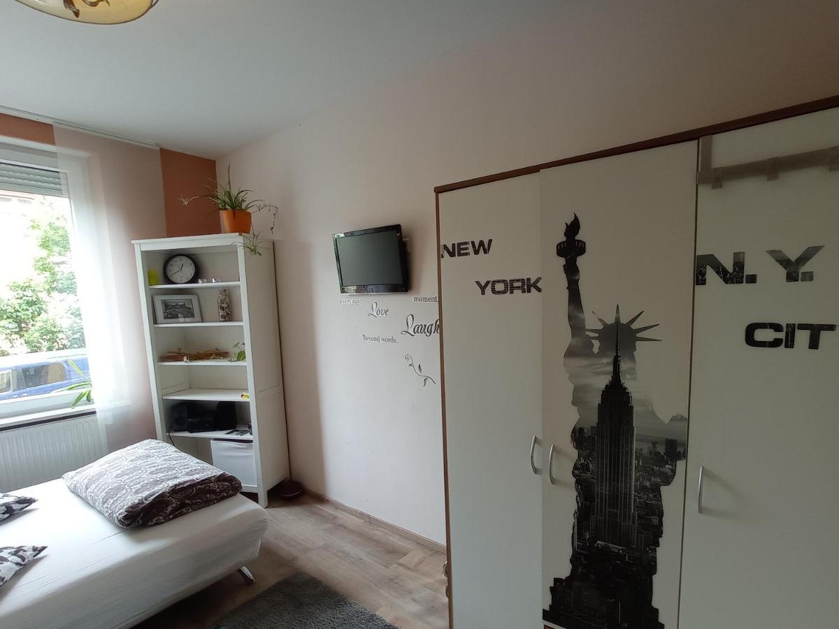 Rince Apartment Lahr  Luaran gambar