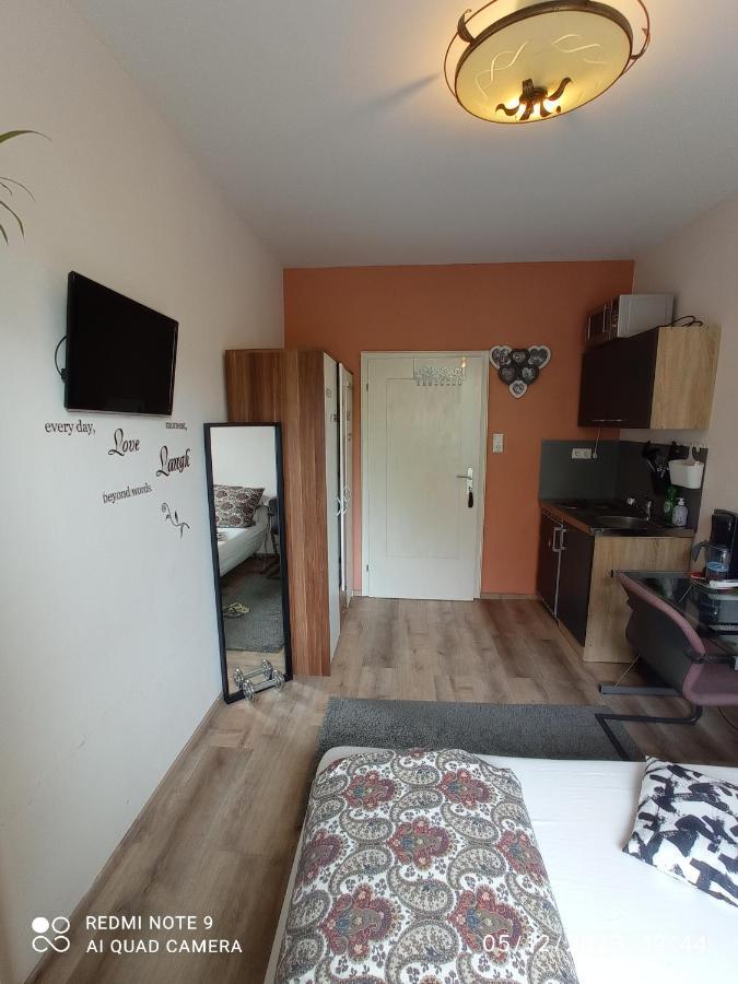 Rince Apartment Lahr  Luaran gambar
