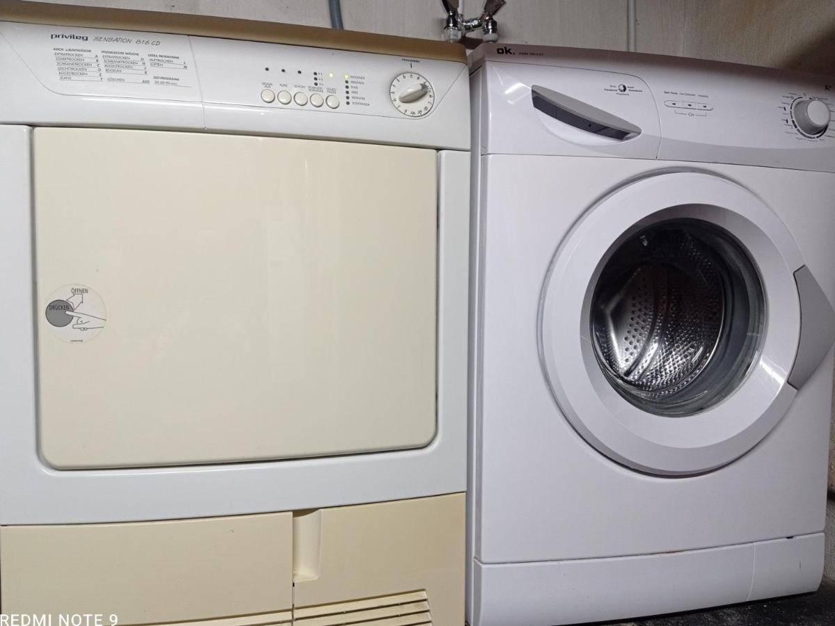 Rince Apartment Lahr  Luaran gambar