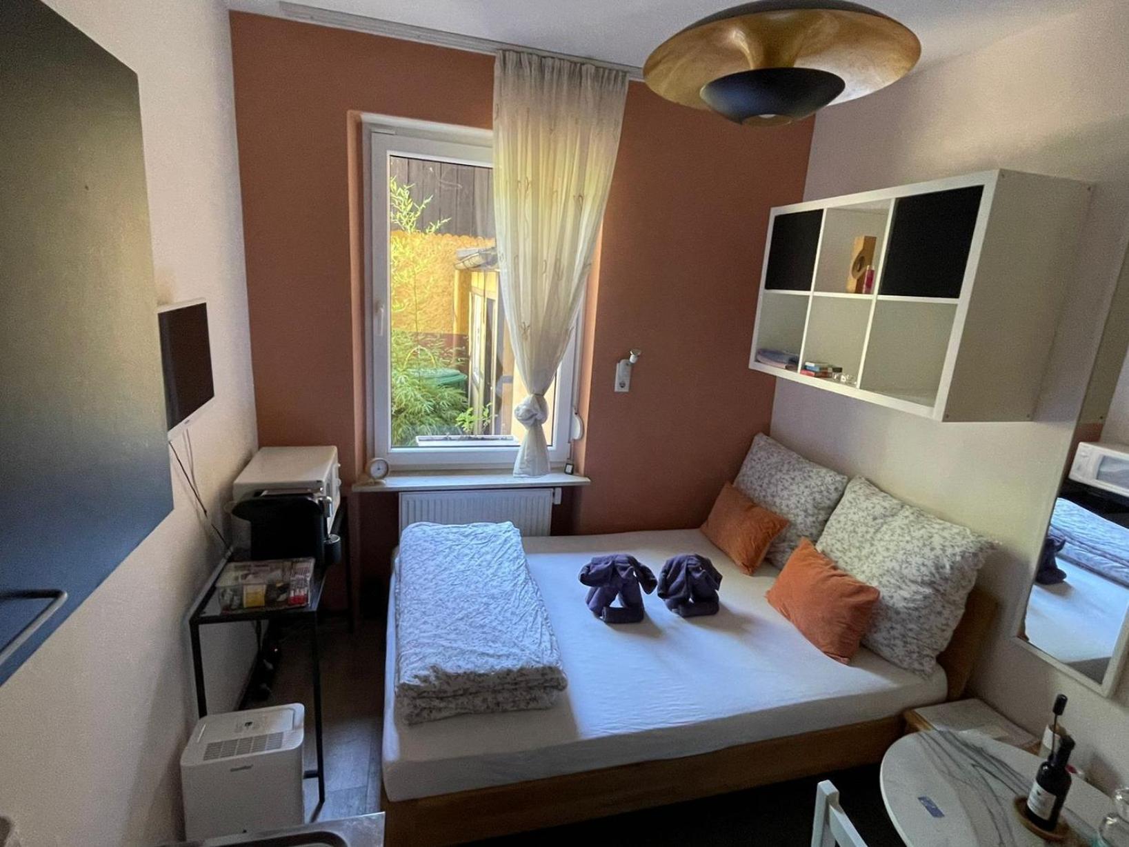 Rince Apartment Lahr  Luaran gambar