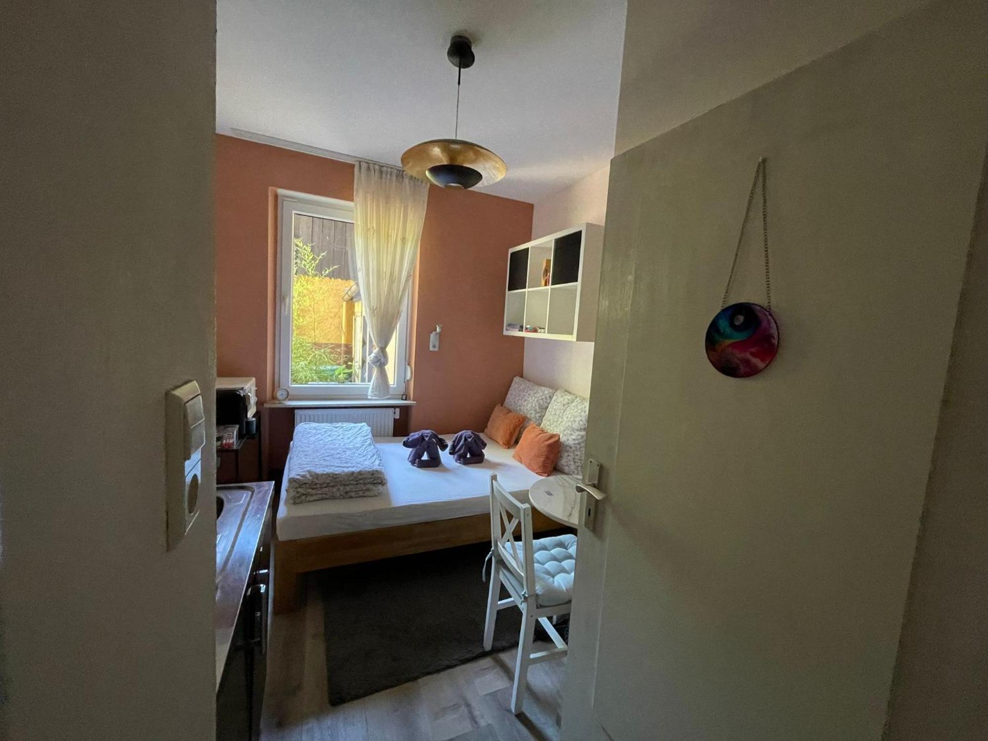 Rince Apartment Lahr  Bilik gambar