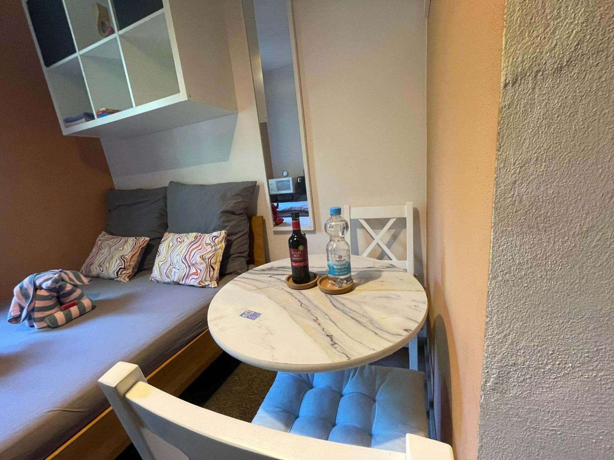 Rince Apartment Lahr  Bilik gambar