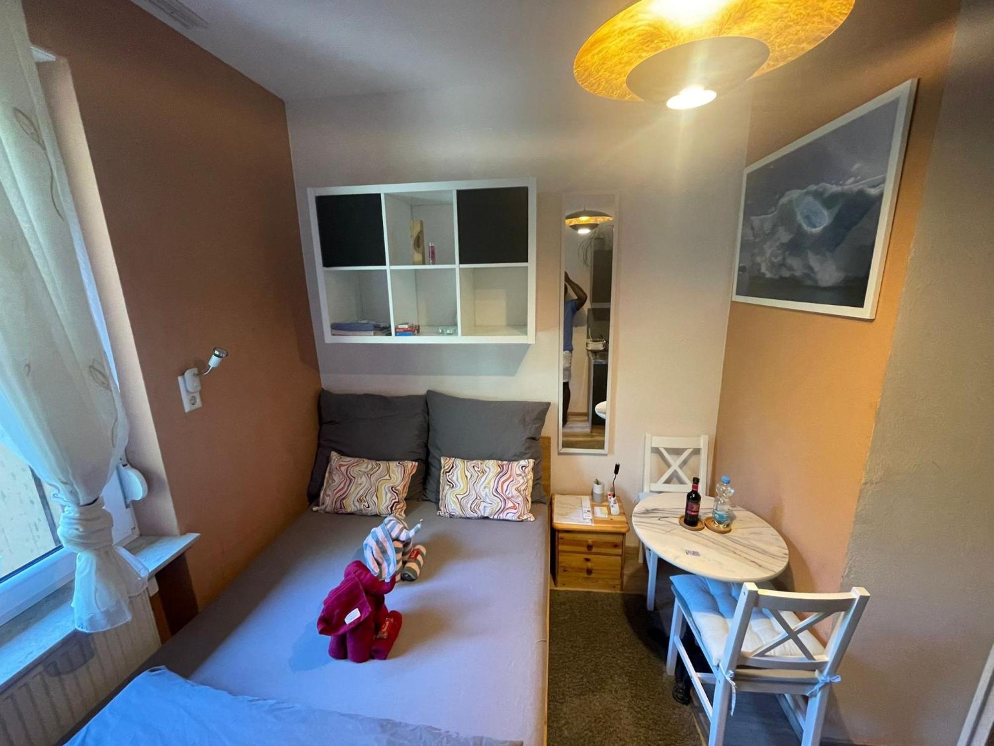 Rince Apartment Lahr  Bilik gambar