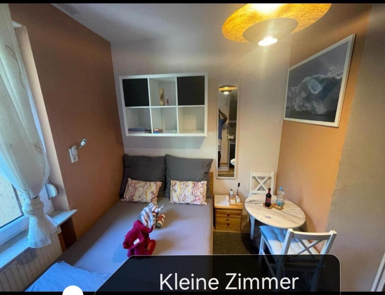 Rince Apartment Lahr  Bilik gambar